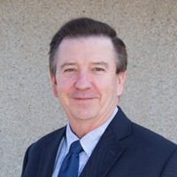 Craven Community College Employee Robin Matthews's profile photo