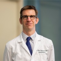 Red Bank Veterinary Hospital Employee Peter Chapman's profile photo