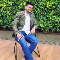 Hussain Shaikh Email