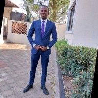 HMD Employee Akinola Olofinkua's profile photo