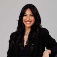 Adtail Employee Camilla Daudt's profile photo