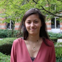 Endo Tools Therapeutics Employee Céline Tran's profile photo