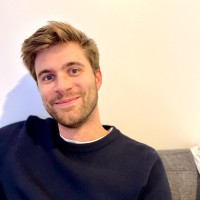 Volvo Car France Employee Edouard du Souich's profile photo