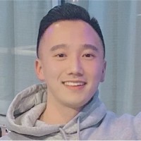 Defense Counterintelligence and Security Agency (DCSA) Employee Jun Choe's profile photo