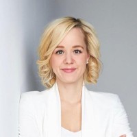 Axis Connects Employee Katie Smith-Parent's profile photo