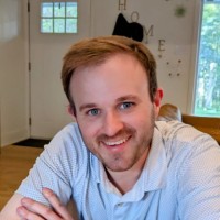 Franciscan University of Steubenville Employee Tanner Whitham's profile photo