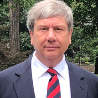 Henderson County Schools Employee Timothy Barron's profile photo
