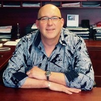 Co-operators Employee Shawn Saik's profile photo