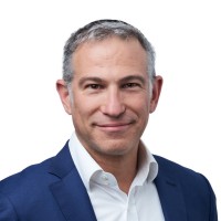 Salter Brothers Employee Yossi Kraemer's profile photo