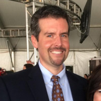 Patrick England Email & Phone Number