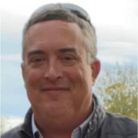 Enviva Employee Ty Parker's profile photo