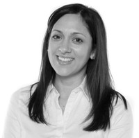 HSBC Employee Emma Clement's profile photo