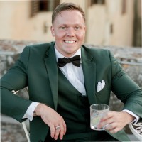 TEKsystems Employee Christopher Gamble's profile photo