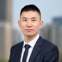 Challenger Limited Employee Shane Li's profile photo