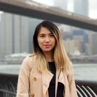 MG Stover LLC Employee Anh Pham's profile photo