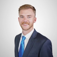 M&D CRE Employee Chris Hargrave's profile photo