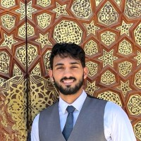 TECTRA Employee Ahmed Ayman's profile photo