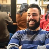 TrueCar, Inc. Employee Jack Karapetian's profile photo