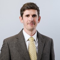 C. Lewis Consulting Inc Employee Jimmy Reynolds's profile photo