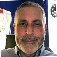 Acme Brick Company Employee Brian Oster's profile photo