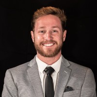 Boeing Employee Seth Shepard's profile photo