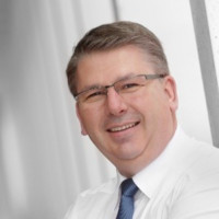 synvert Employee Wolfgang Heinrichs's profile photo
