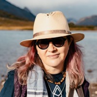 Remarkable Communication Employee Sonia Simone's profile photo