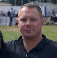 HVAC RNTL Employee Marc Faymoville's profile photo