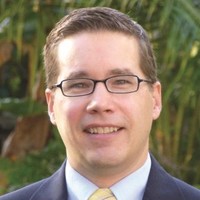 OurRelationship LLC Employee Brian Doss's profile photo