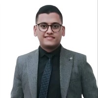 UNIPHARMA Egypt Employee Abdallah Mahmoud's profile photo