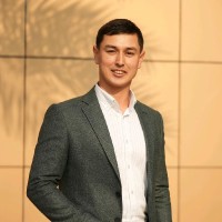 Stabit Employee Kemal Geldiyev's profile photo