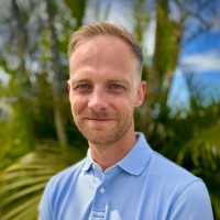 FulcrumAir Employee Tim Page's profile photo