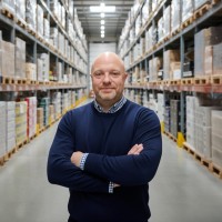 Drinksology Kirker Greer Employee Steven Pattison's profile photo