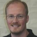 Luther College Employee Eric Westlund's profile photo