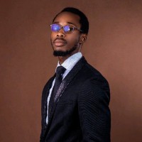 Toluwalase Olusade-Paul Email