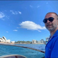 Floteq Technologies Inc Employee Miles L.'s profile photo