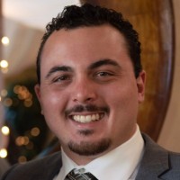 Smart Data Solutions Employee Jake Wilson's profile photo