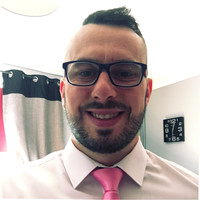 Dynamic Aerospace Fabrications Limited Employee Rafał Głażewski's profile photo