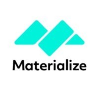 Materialize Employee App's profile photo