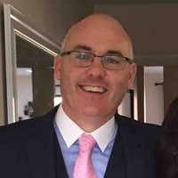 DPS Group Global Employee Kieran Devlin's profile photo