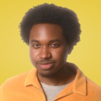 RealPars Employee Abubakar al-Faki's profile photo