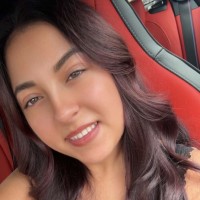 Insight Systems Ltd Employee Amber Byrne's profile photo