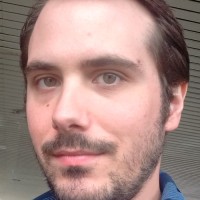 Peloton Interactive Employee Matthew McEachern's profile photo