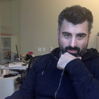 Miftek Corporation Employee Jared Thompson's profile photo