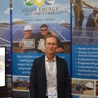 ISI Solar | Interconnection Systems, Inc. Employee Keith Fouts's profile photo