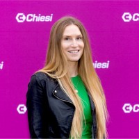 Chiesi Belgium Employee Meggy Geukens's profile photo