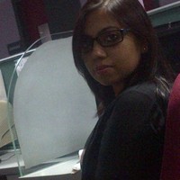 Talent Logic Inc. Employee Sarmishtha Roy's profile photo