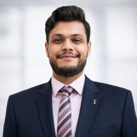 Renovo Home Partners Employee Muizz Rehman's profile photo