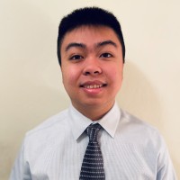 Credo Employee Jordan Vuong's profile photo