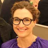 Superwood Employee Pernille Gøbel's profile photo